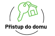 Vytápění systémem Loxone